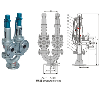 A37Y-16C�p(li��n)����ʽ��ȫ�y
