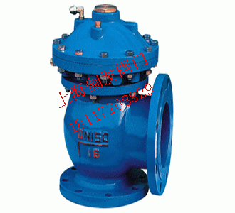 JM644X-16C膜片式快開(kāi)排泥閥